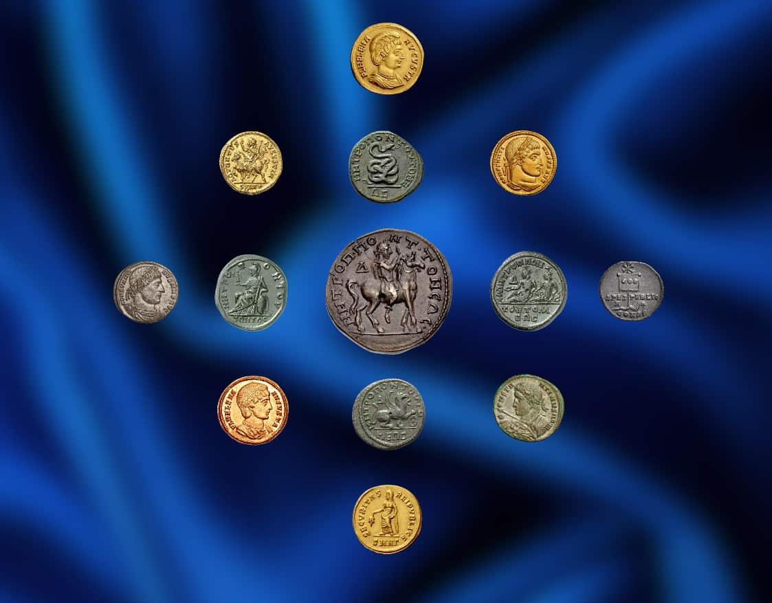 Constanța găzduiește a XXXVIII-a ediție a Simpozionului Național de Numismatică