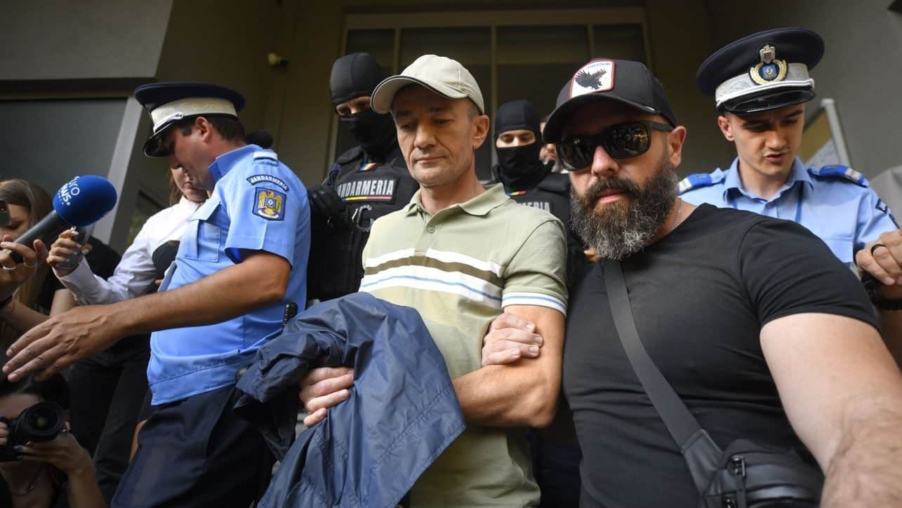 „Serviciile rusești sunt prezente peste tot în România!” – Declarații explozive!
