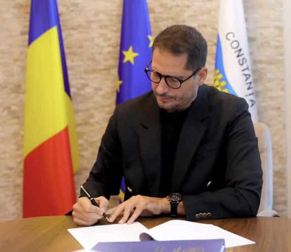 Faleza Nord intră în reabilitare! Piste de biciclete, scări de acces adaptate și soluții SMART City