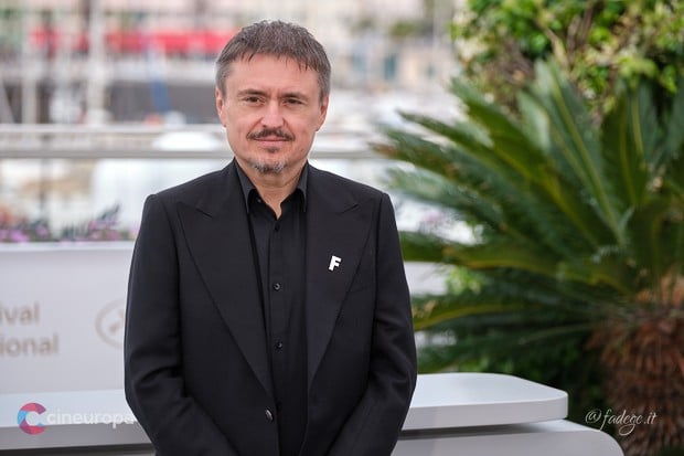 Cristian Mungiu triumfă la Cannes 2026: Palme d’Or pentru „Fjord”