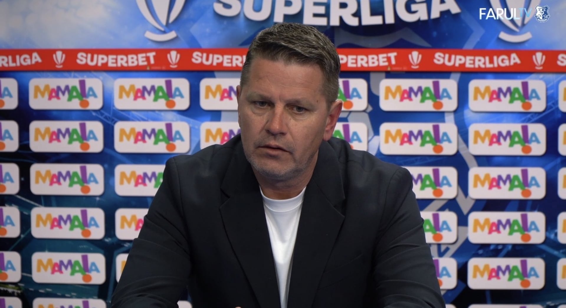 Drama Farului continuă: 1-1 acasă cu Botoșani, emoții mari în Play-Out