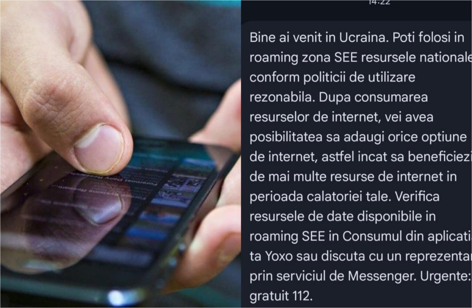 Fără semnal în Tulcea: avarie la rețeaua Orange, sesizată de utilizatori