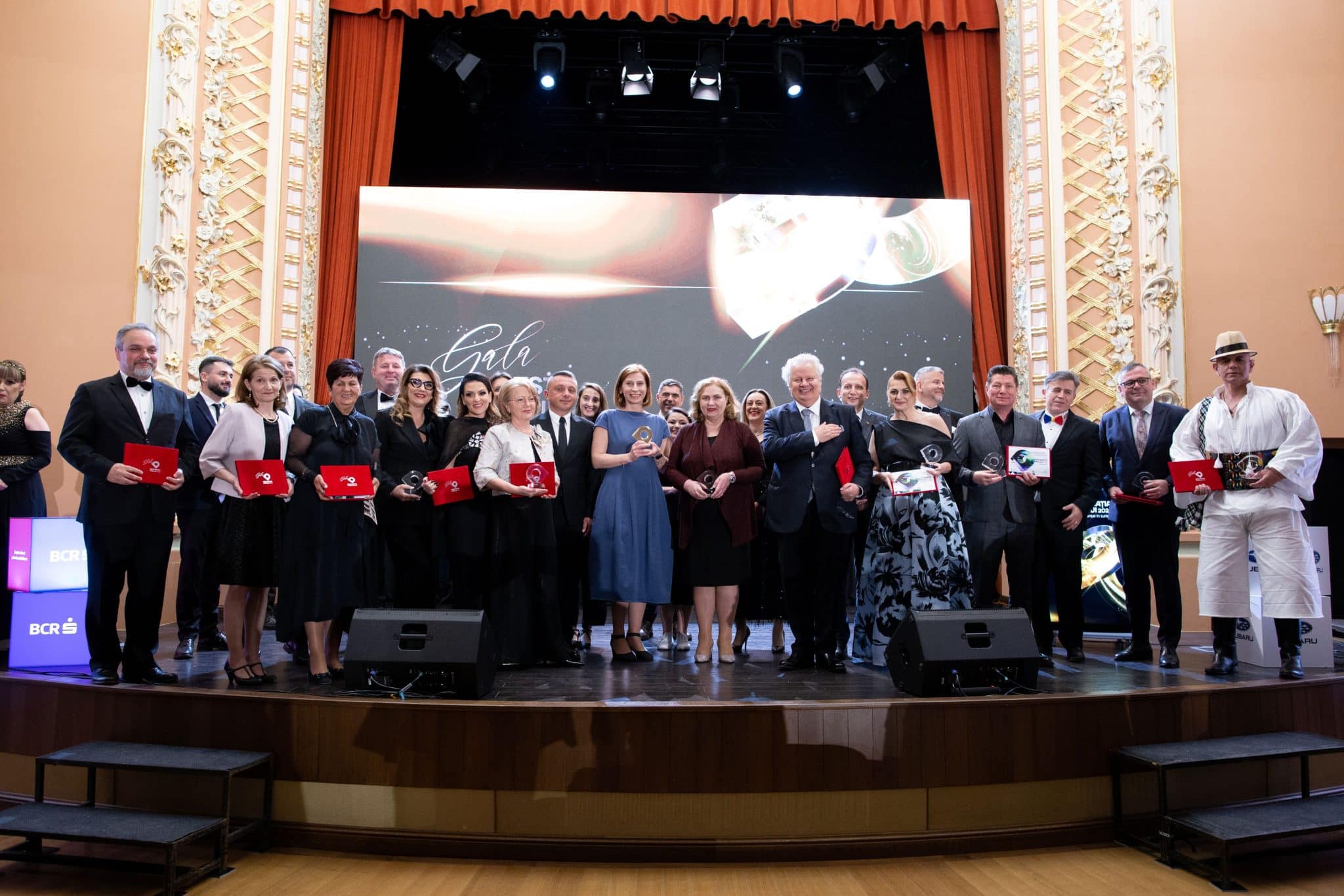 Destinația Anului 2026: cele mai apreciate destinații turistice din România, premiate la Constanța. Timișoara – Marele Premiu