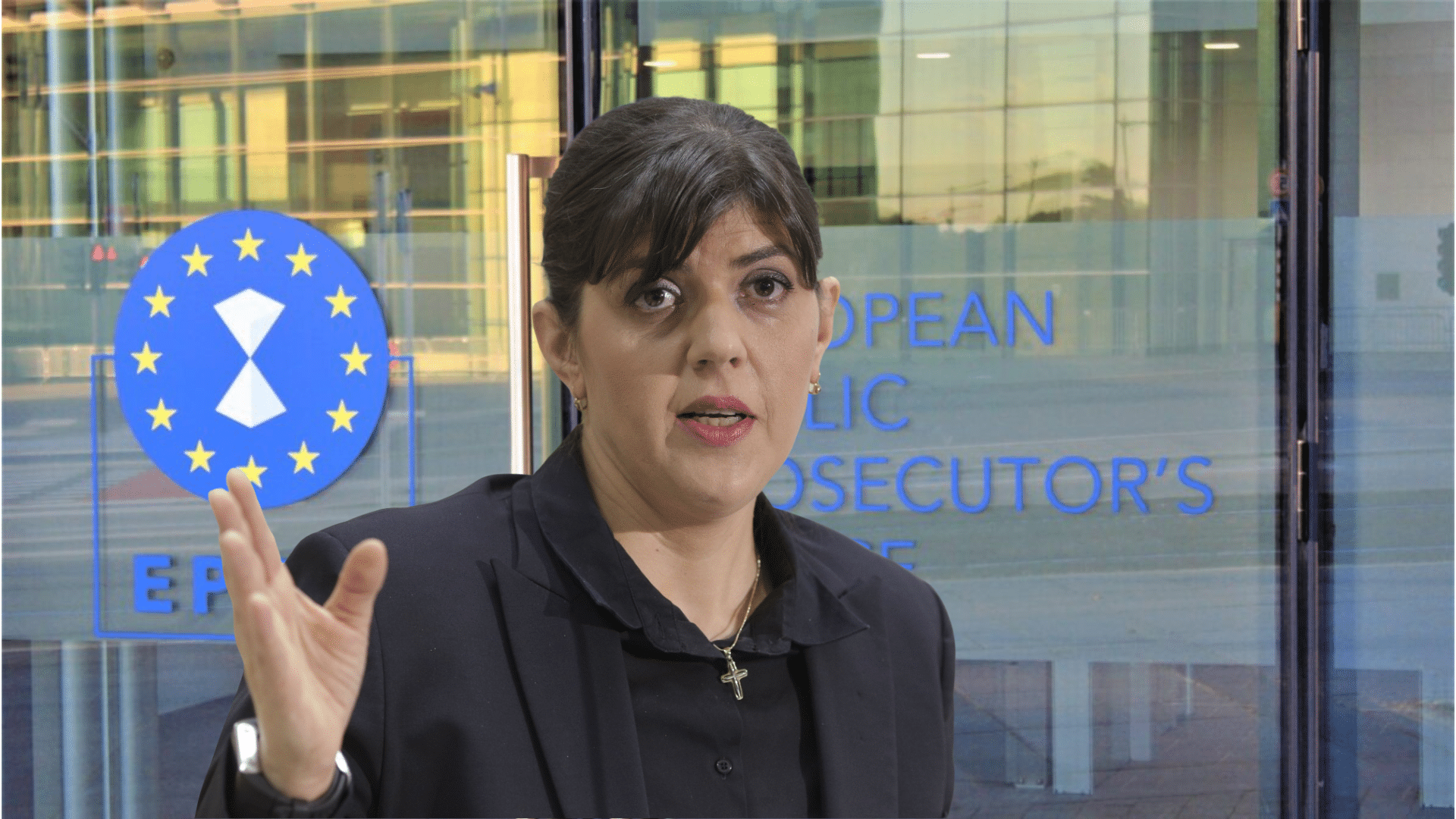 Kövesi demască procurorul bulgar: Adevărul din spatele acuzațiilor de influență
