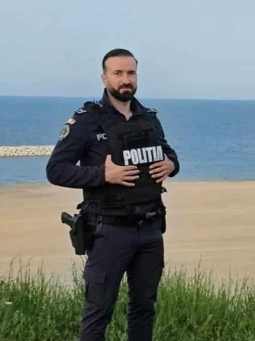 Alertă în Eforie: Doi gemeni de 4 ani, găsiți la timp pe malul mării