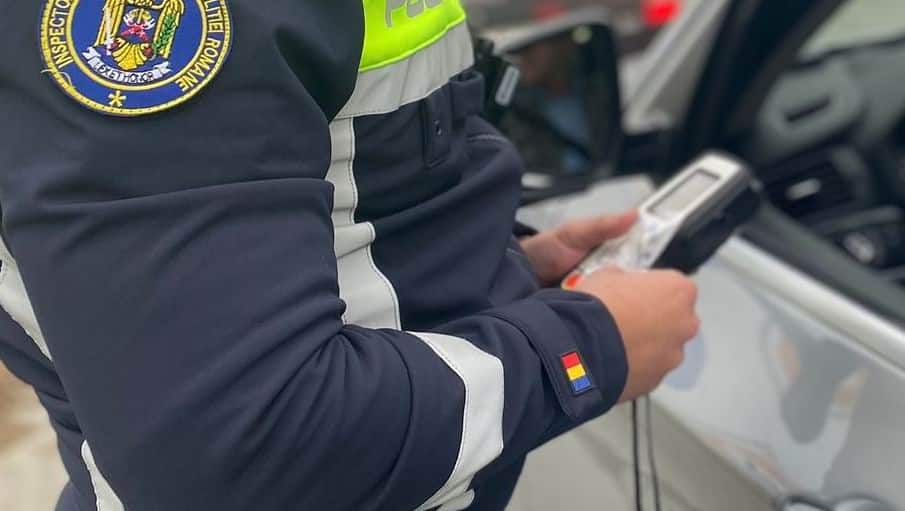 Bilanțul nopții pe litoral: De la Mamaia până în Vama Veche, alcool, accidente și dosare penale!