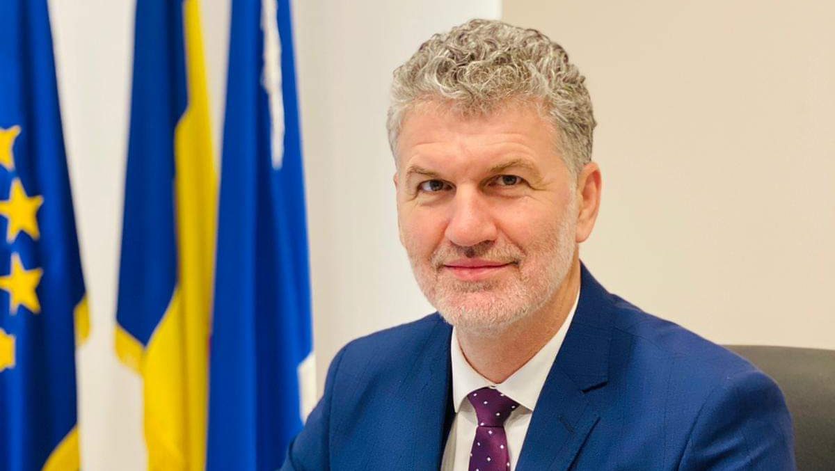 Primarul din Năvodari, Florin Chelaru, trage un semnal de alarmă privind dependențele