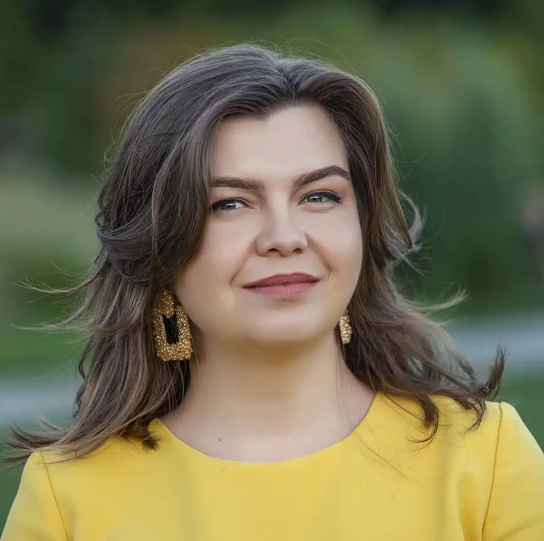 Șoc la Eurovision! Prezentatoarea din Moldova a refuzat să citească votul juriului pentru România!