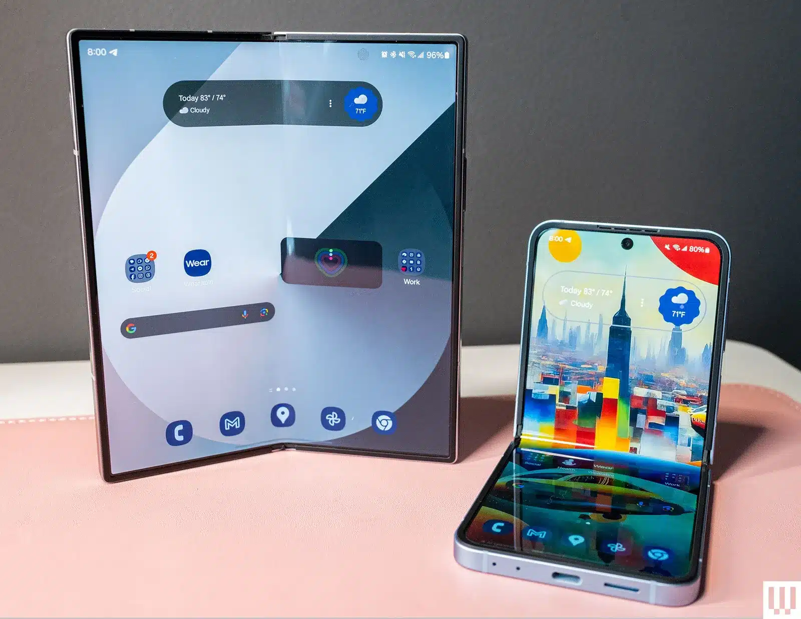 Samsung se retrage strategic din China