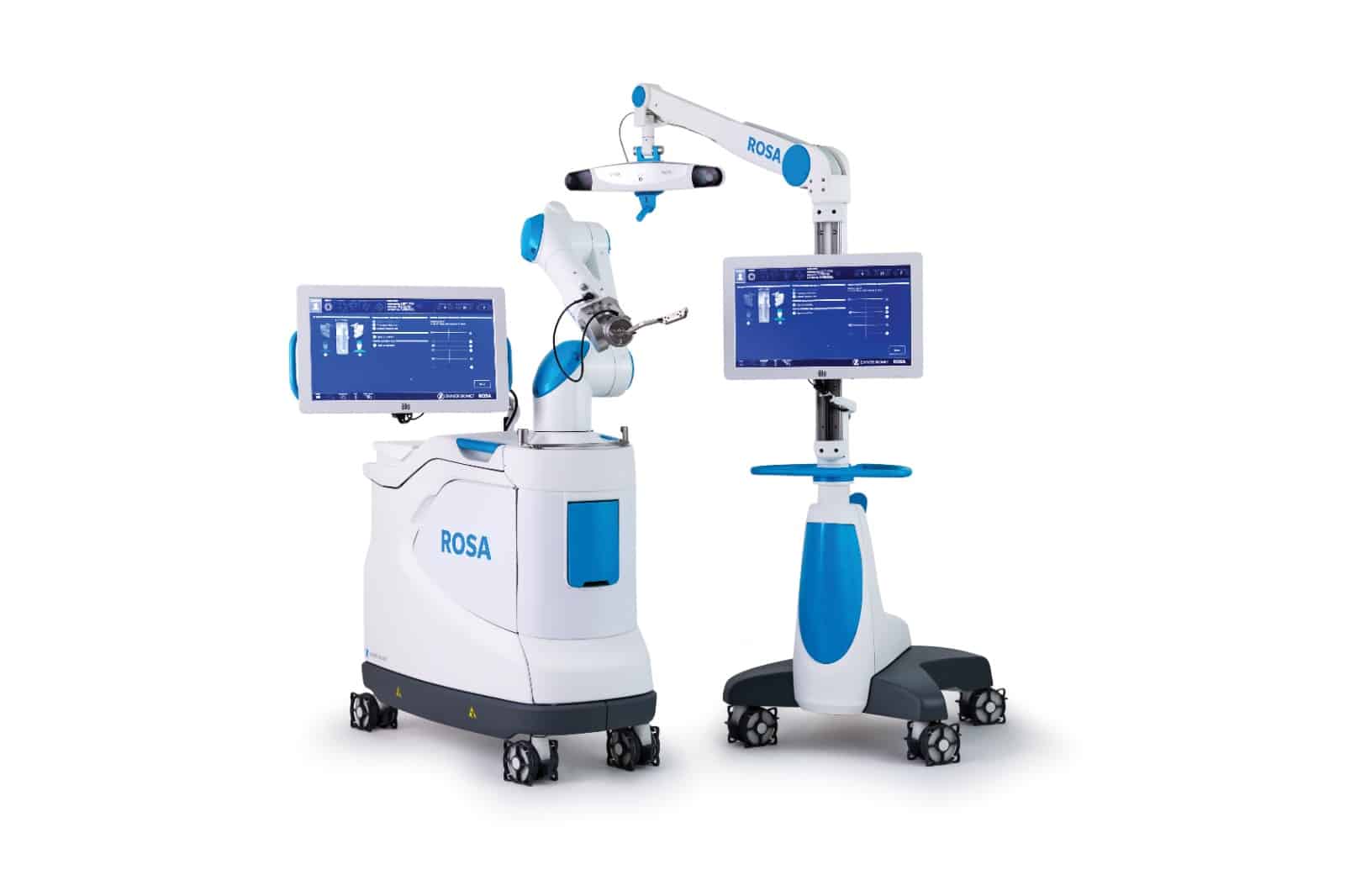 Chirurgia ortopedică asistată robotic devine disponibilă la Ovidius Clinical Hospital