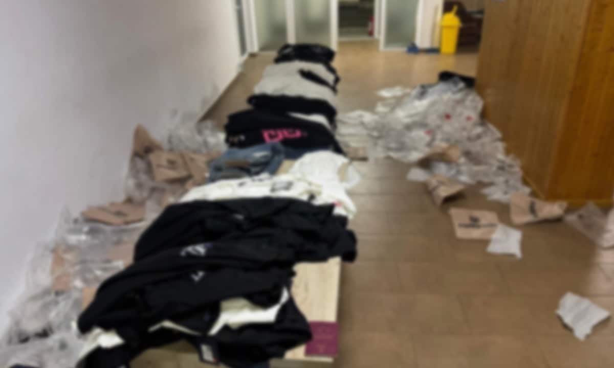Acțiuni la frontieră: contrabandă, produse contrafăcute și braconaj piscicol depistate de Garda de Coastă