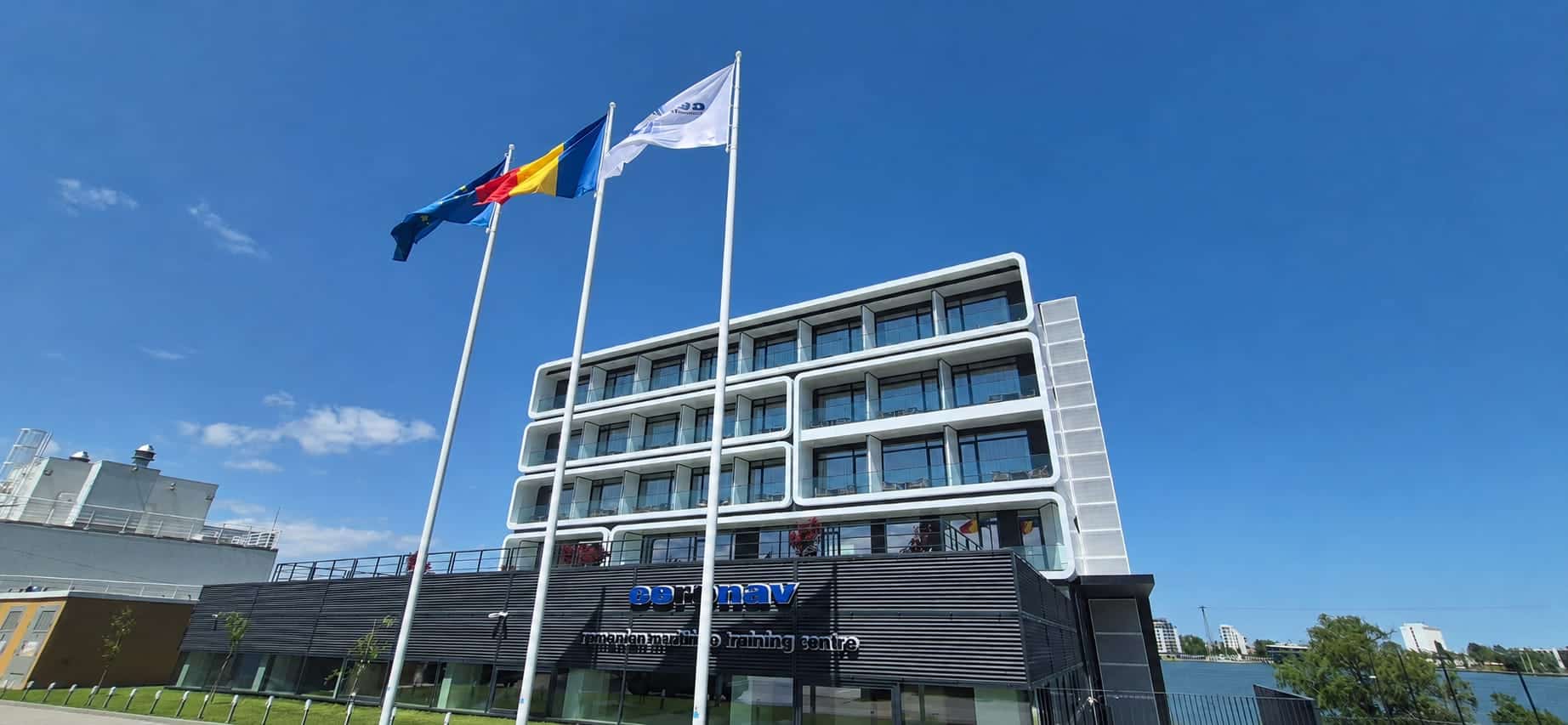 CERONAV – jumătate de secol dedicat excelenței, siguranței și performanței în domeniul maritim. Respect pentru trecut, încredere în viitor!