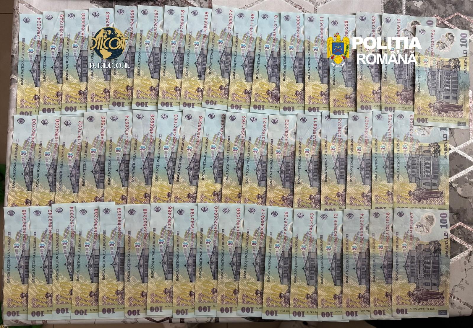 CONSTANȚA. Femeie de 31 de ani, acuzată că vindea droguri de mare risc cu 20 –100 lei plicul