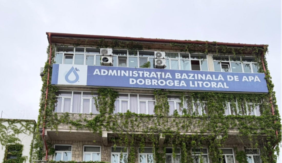 Percheziții la Apele Române Constanța. Anchetatorii verifică închirierea unor sectoare de plajă din Mamaia
