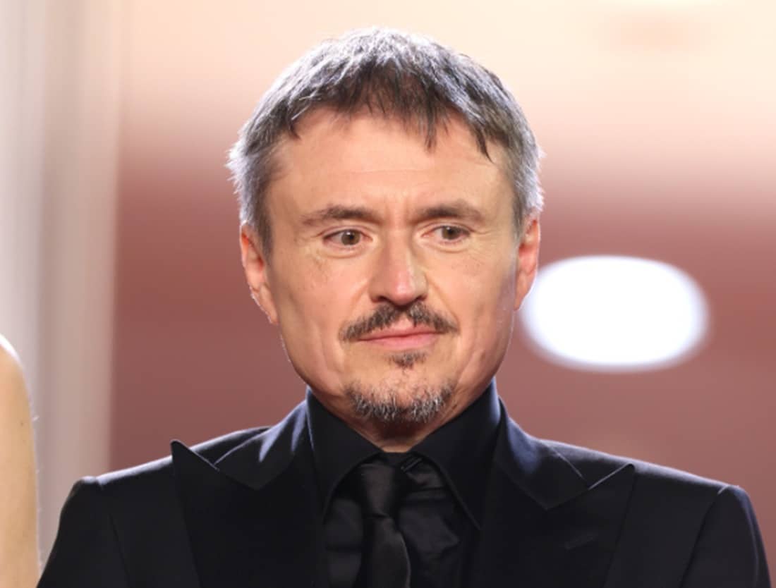 Regizorul român Cristian Mungiu, mesaj de la Cannes: Există prea multe filme „politically correct”