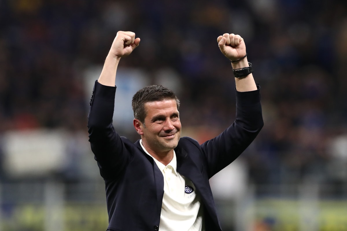 Italia, la picioarele unui român. Cristian Chivu, de la drama din copilărie la titlul de campion în Italia