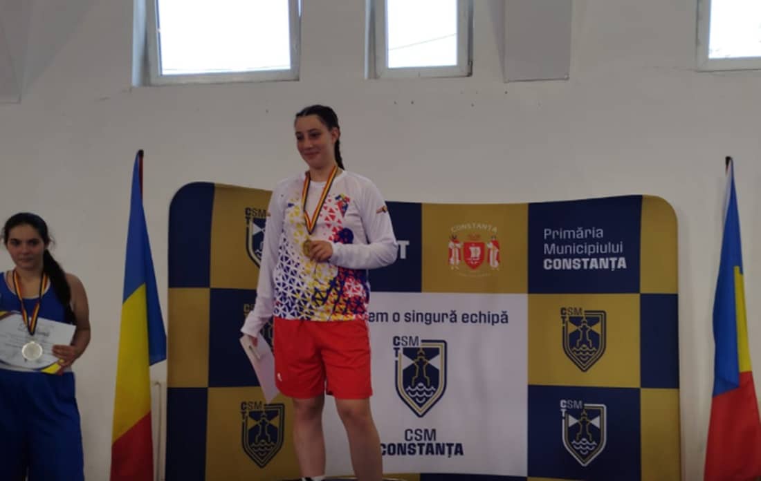 Patru pugiliste de la CSM Constanța vor participa la Cupa României de box