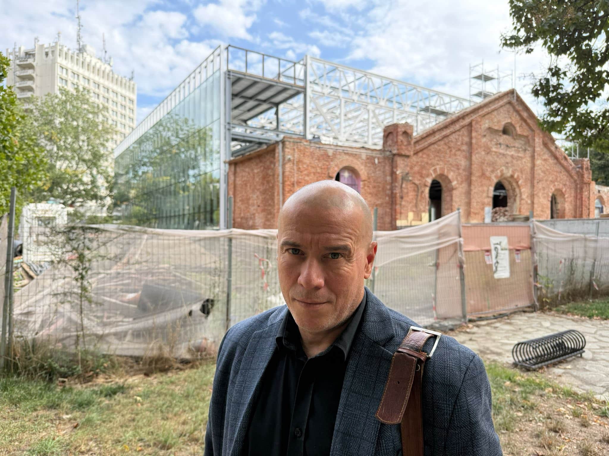 Înregistrare cu ministrul Culturii: Vând radioul la ruși și îmi bag p…la în interesul național, pentru că eu sunt ungur!