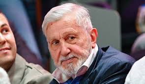 Anul Ilie Năstase 2027, decret semnat în timp ce legenda tenisului era la tribunal