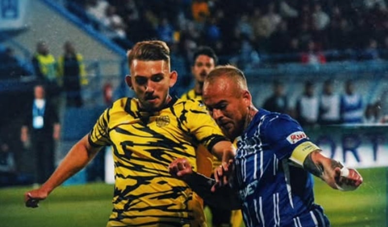 Farul Constanța, la baraj pentru menținerea în Superligă. Stoican: „Nu-mi dau demisia. Merg până la capăt”