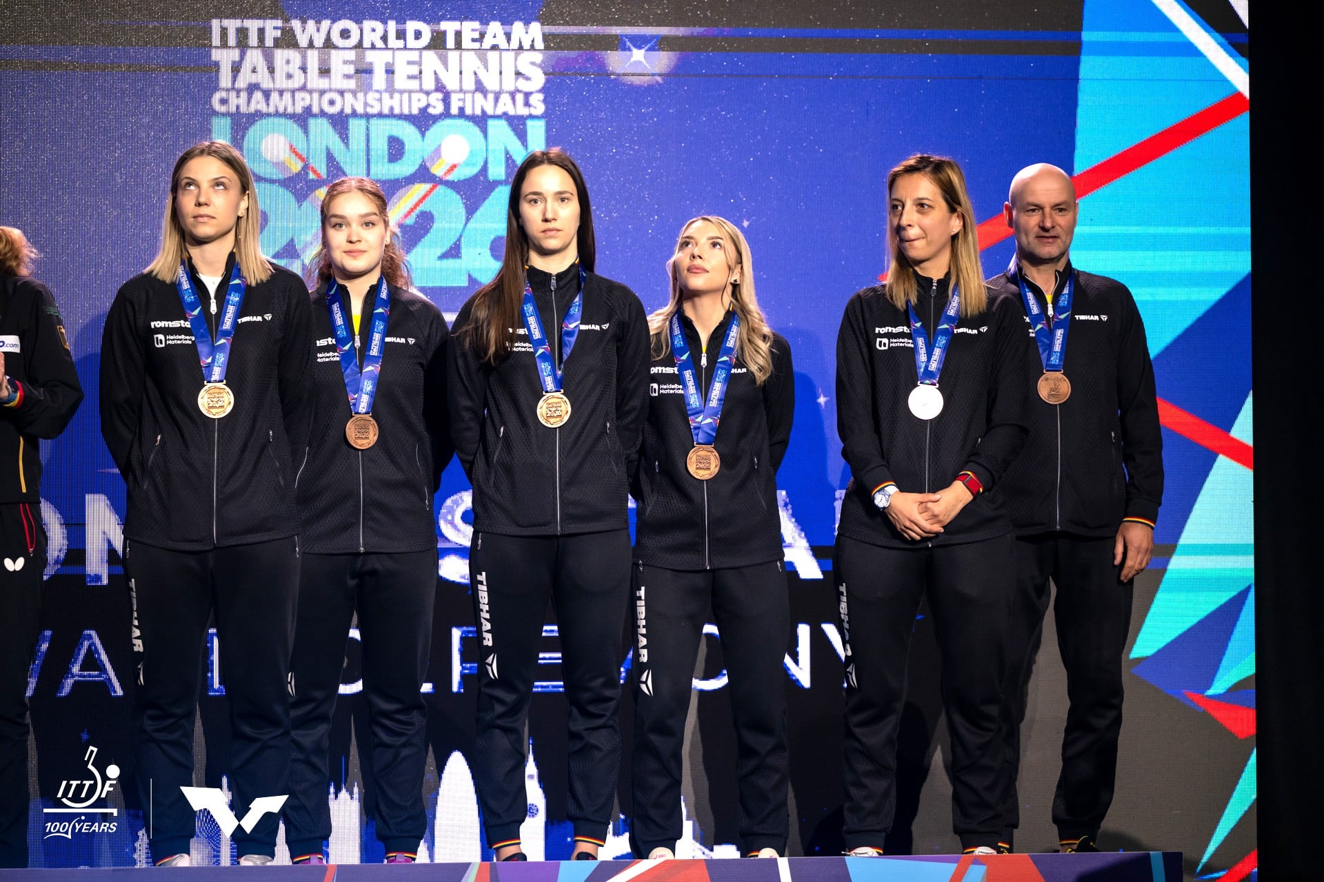 România face istorie! Statul român nu a mai premiat performanțele de la tenis de masă de aproximativ doi ani, Samara: Am mulți bani de primit!