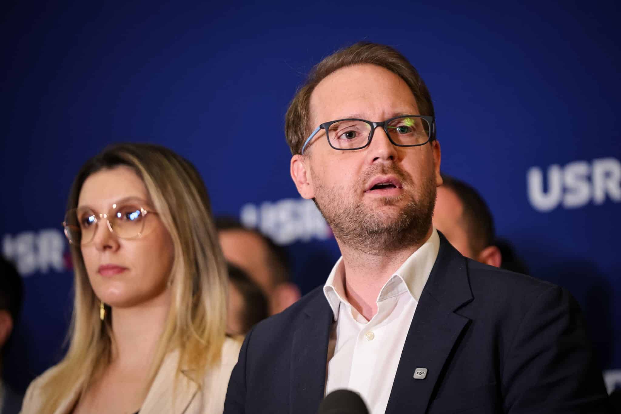 Salariul primarului Dominic Fritz, redus cu 10% pentru șase luni după ce a fost găsit în conflict de interese. „Iau act de această sancţiune cu capul sus”