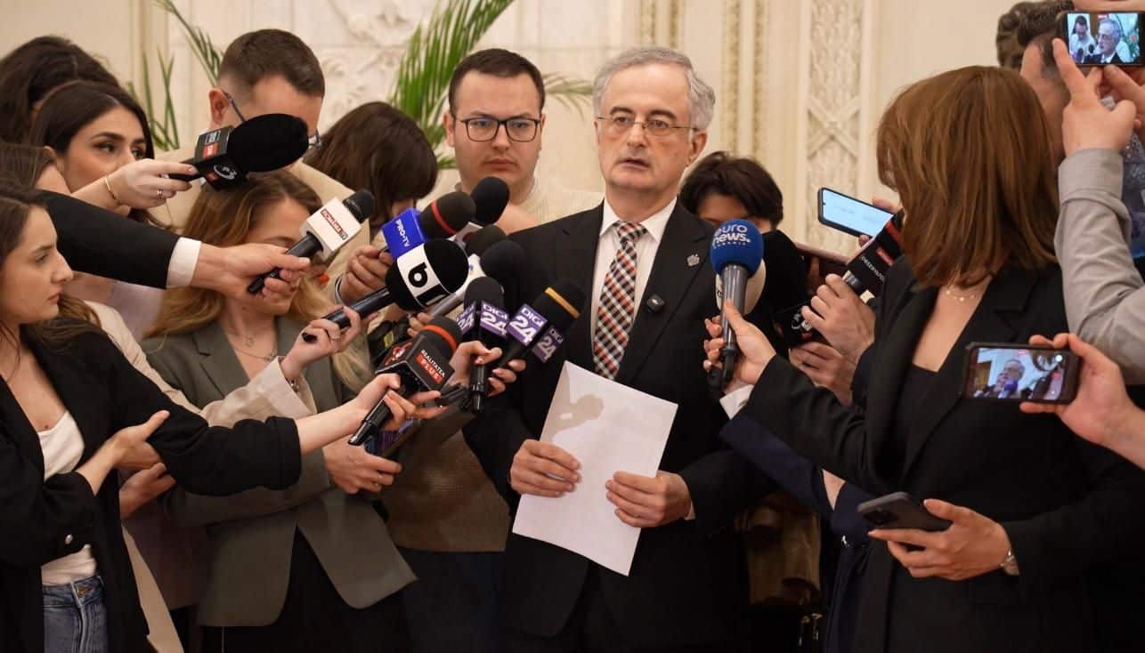 Lider PNL: „Ilie Bolojan poate fi desemnat din nou prim-ministru”