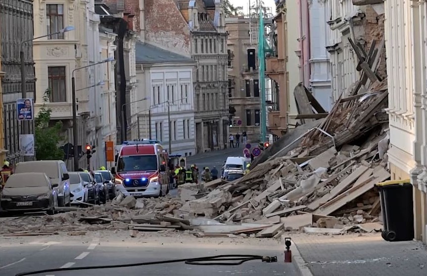 Tragedie în Germania. Una dintre cele două românce dispărute la Görlitz a fost găsită moartă