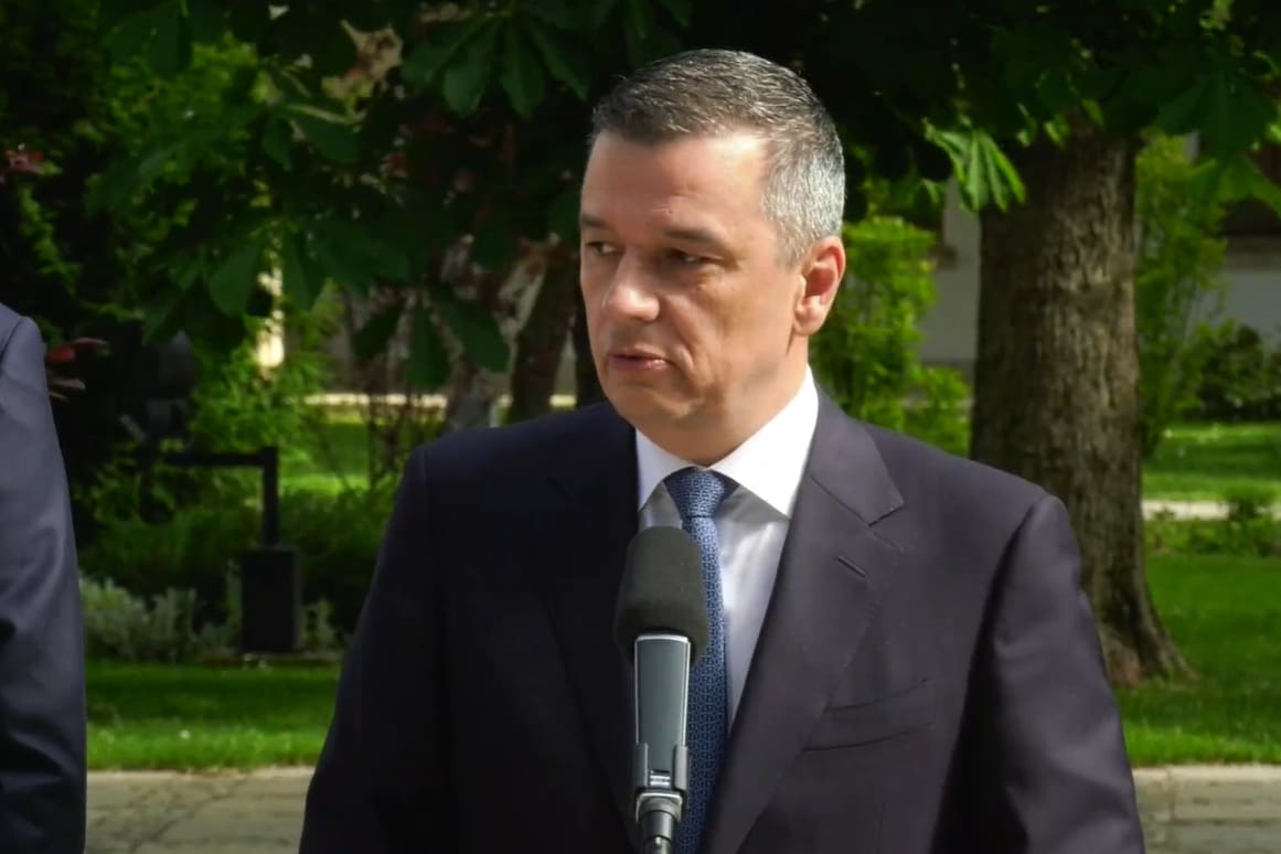 Grindeanu, după consultările de la Cotroceni: PSD respinge varianta Bolojan premier și exclude alianțele în afara „zonei pro-occidentale”