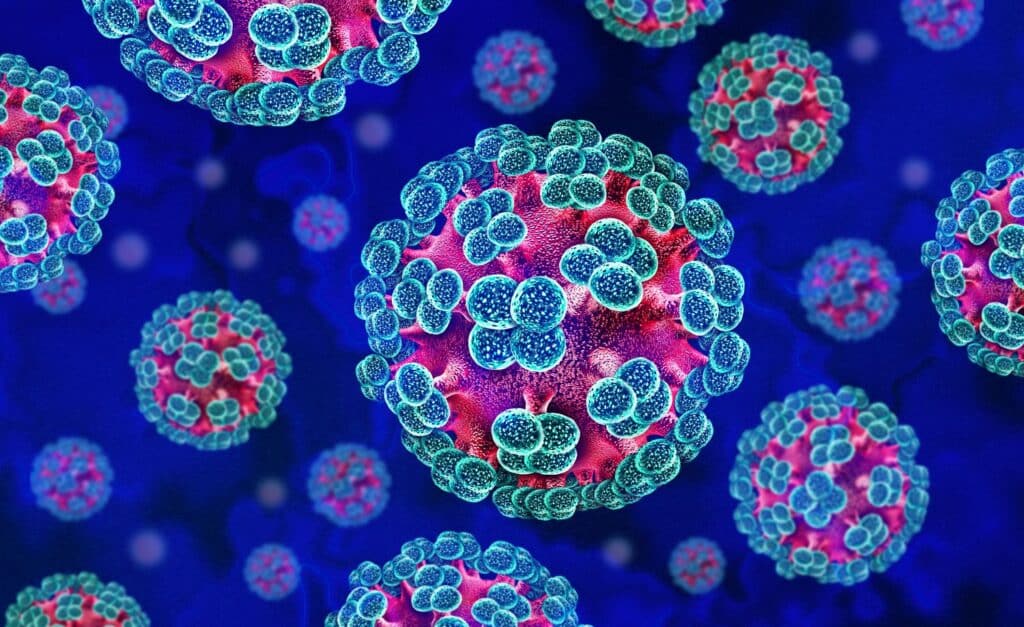 Pompier din Caraș-Severin, suspect de infecție cu hantavirus. Bărbatul are febră de trei săptămâni și este internat în spital 