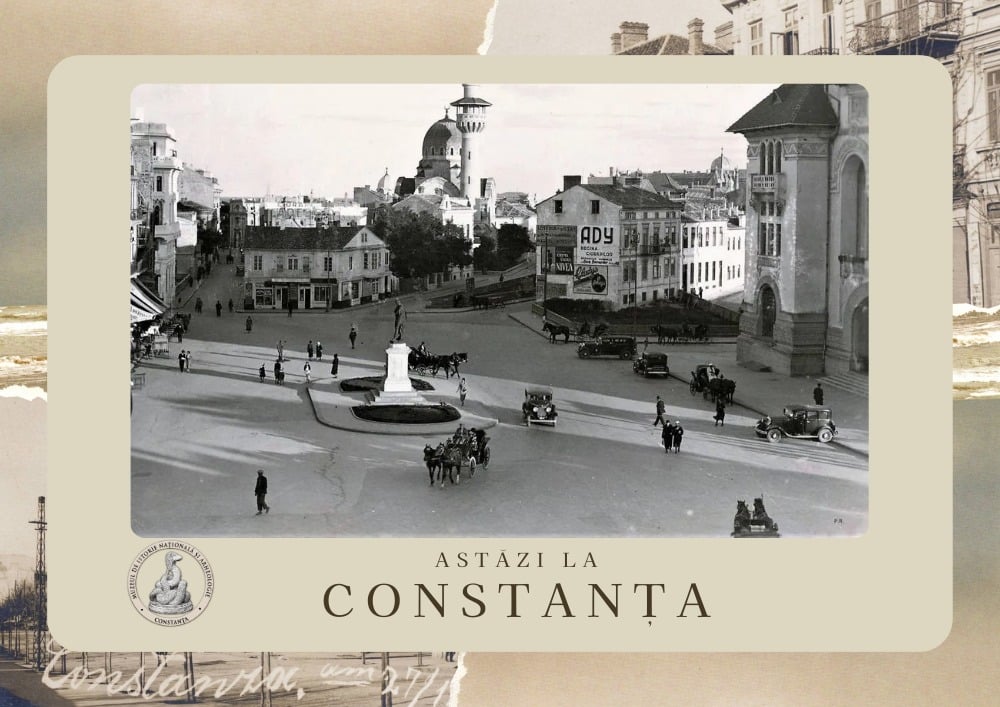 Constanța anilor ’30: Regulile uitate care ghidau viața orașului