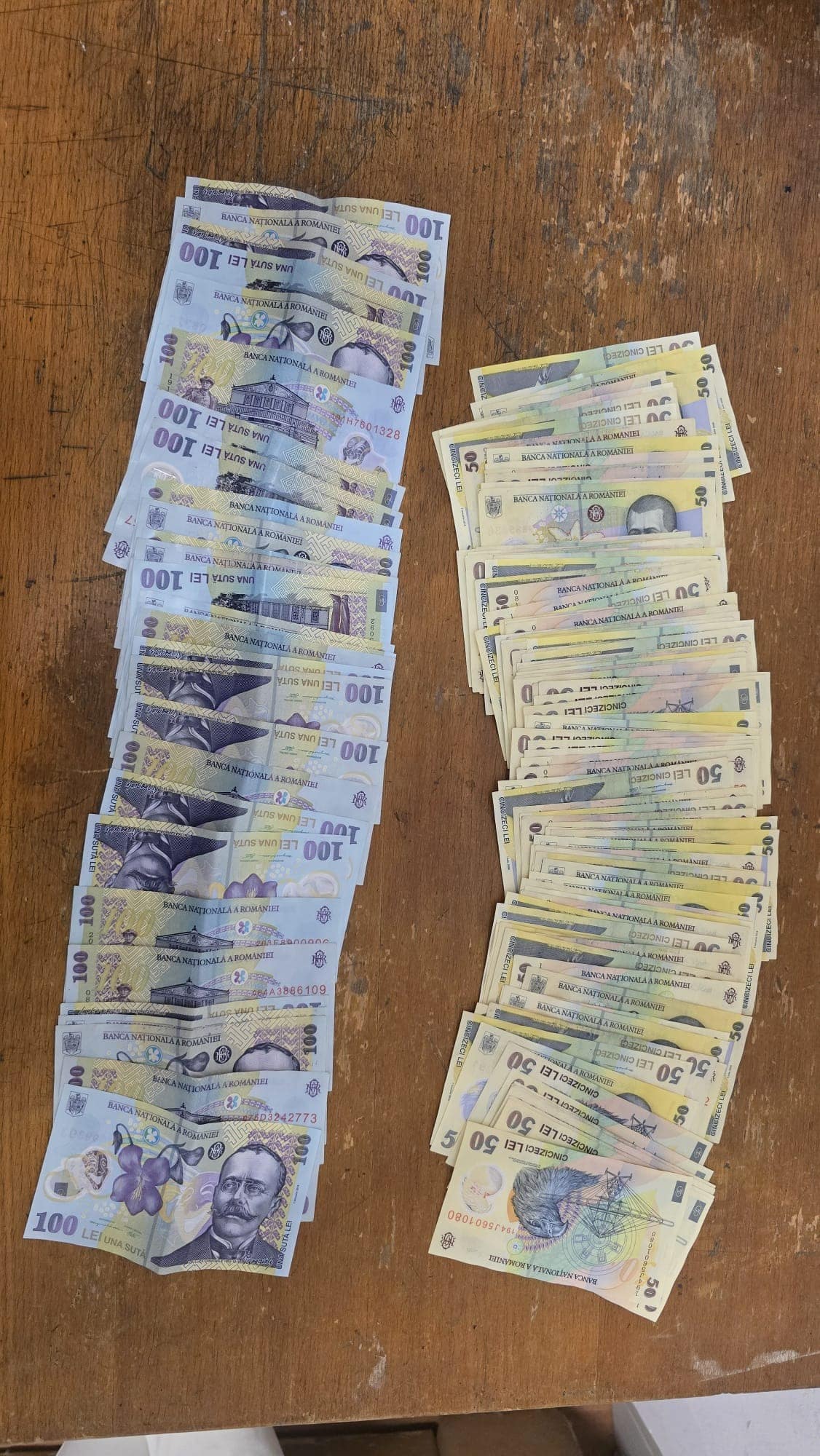 Mamaia: Jandarmii au descoperit droguri și au refuzat o mită de aproape 8.000 de lei