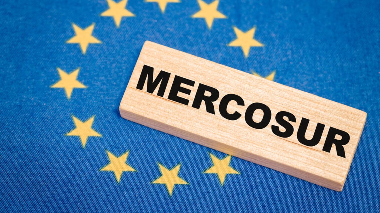 Acordul UE-Mercosur intră în aplicare provizorie: Ce schimbări aduce pentru agricultori și economie