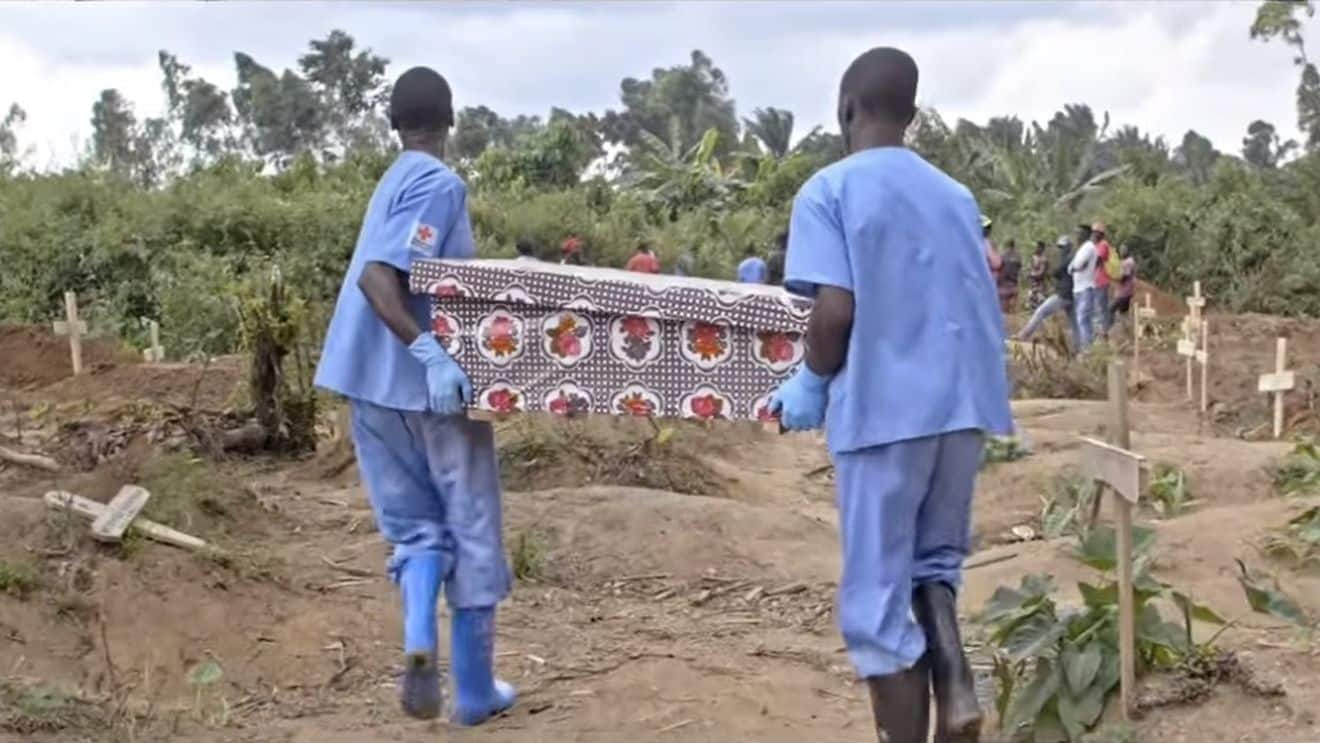 OMS: Epidemia de Ebola din Congo poate fi oprită. Tedros: „Acest lucru poate fi controlat”