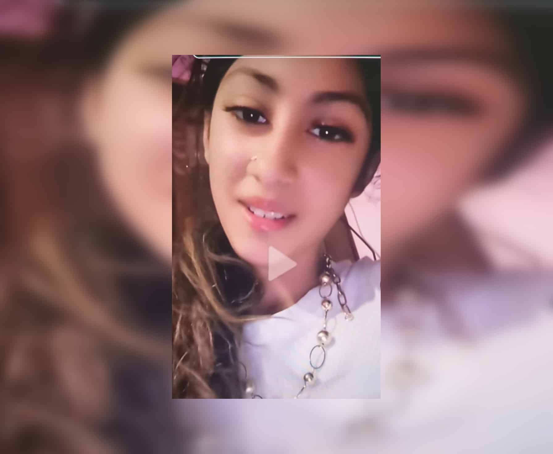Fată de 13 ani, dată dispărută de familie. Ați văzut-o?