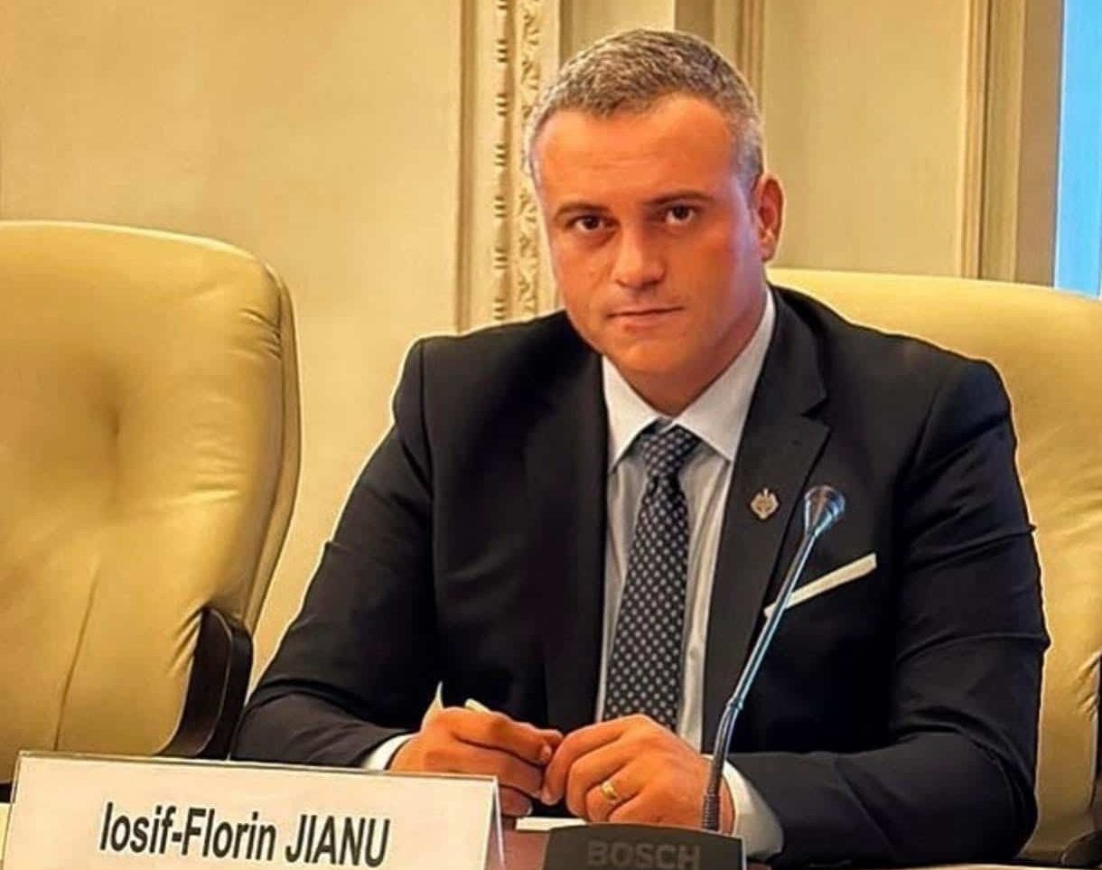 Deputat „plimbat” între partide. Ales pe listele S.O.S România, şi-a dat demisia din grupul PSD şi a trecut la PNL