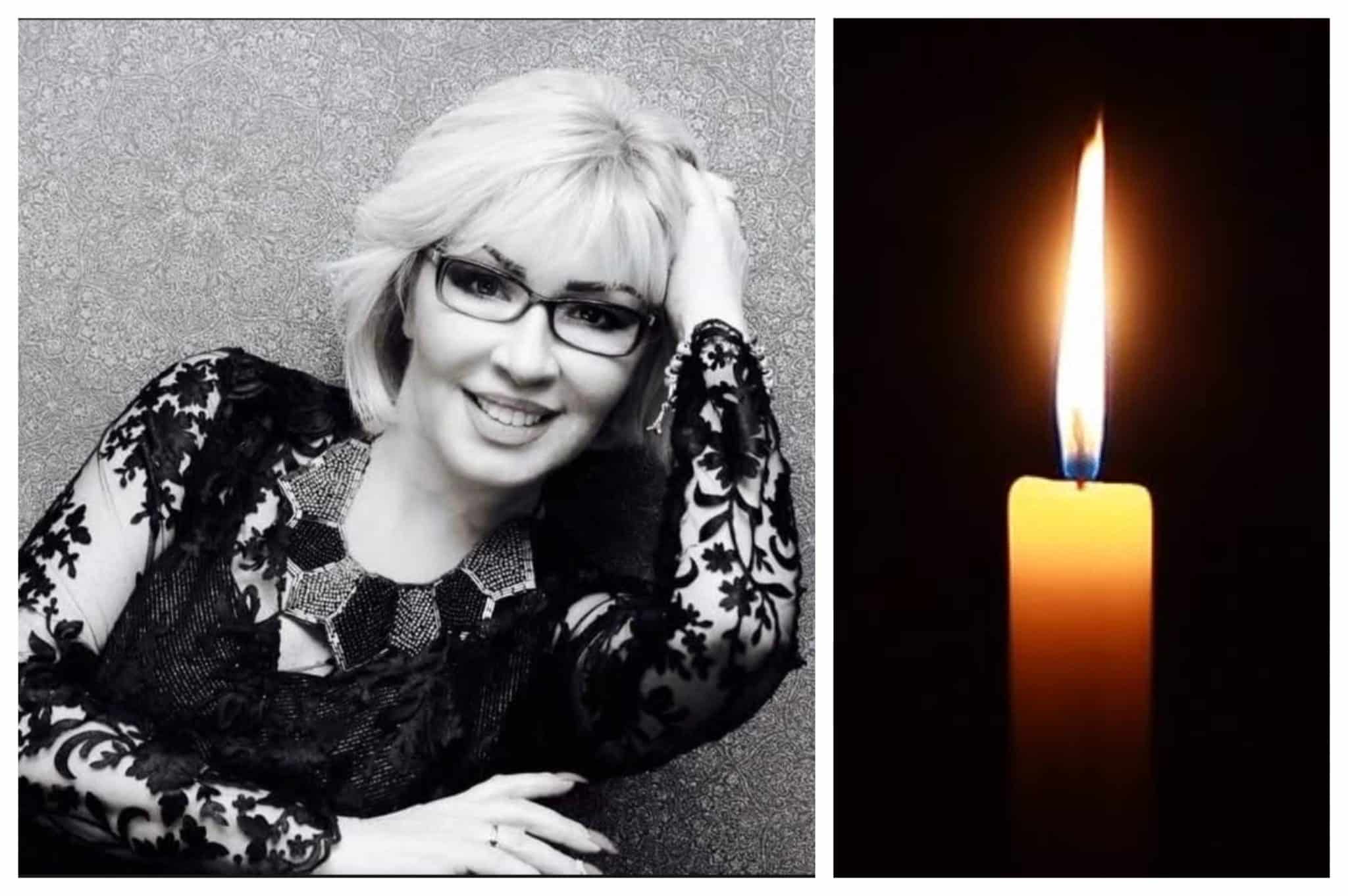 Durere în lumea artistică din Constanța. S-a stins din viață Liliana Cornilă Licor