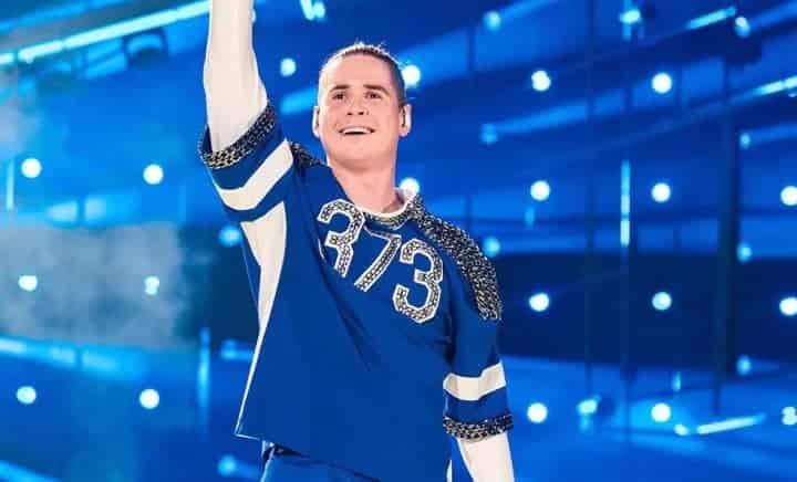 Eurovision 2026 a început la Viena. Republica Moldova s-a calificat în finală