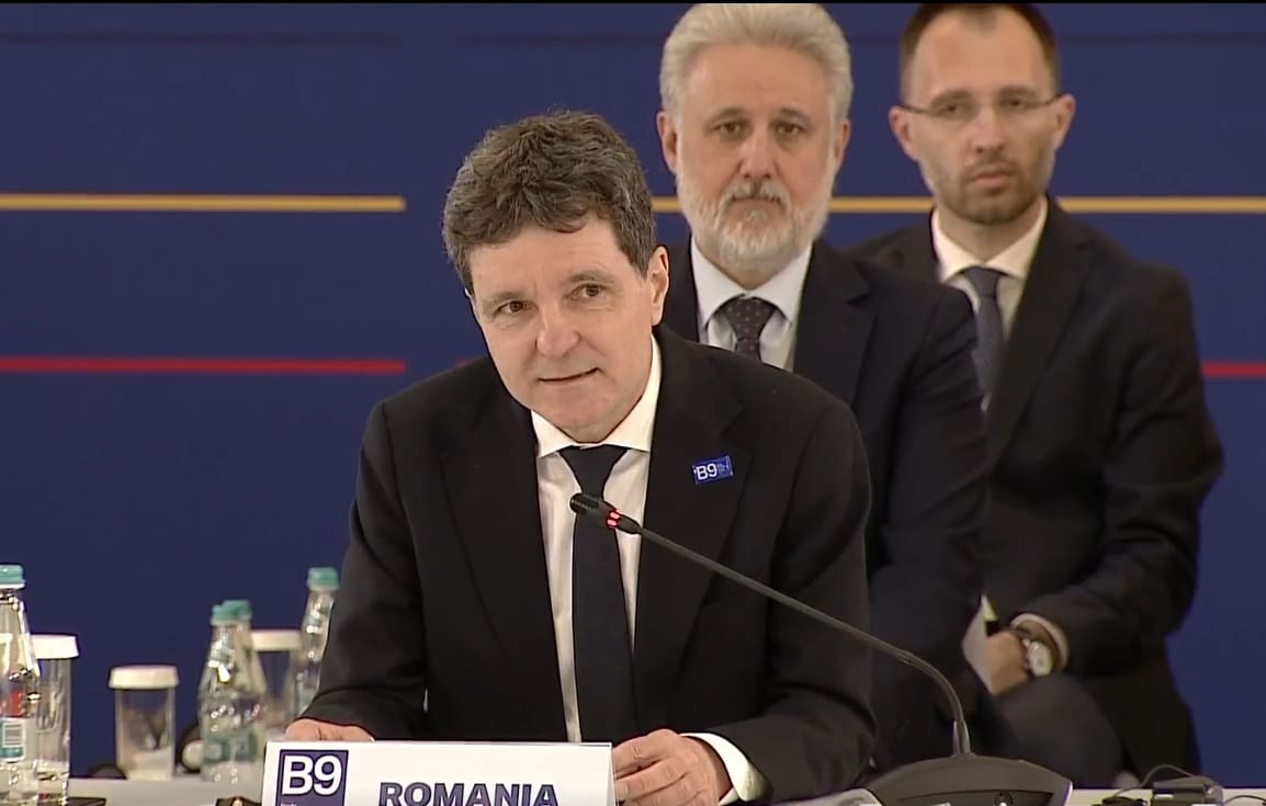 Sondaj INSCOP. Peste 50% dintre români ar vota împotriva demiterii preşedintelui Nicuşor Dan la un referendum