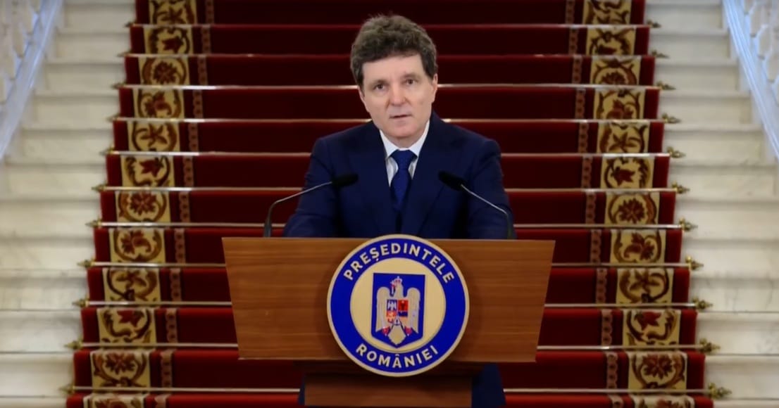 Consultări decisive la Cotroceni. Nicușor Dan exclude anticipatele și participarea AUR la guvernare