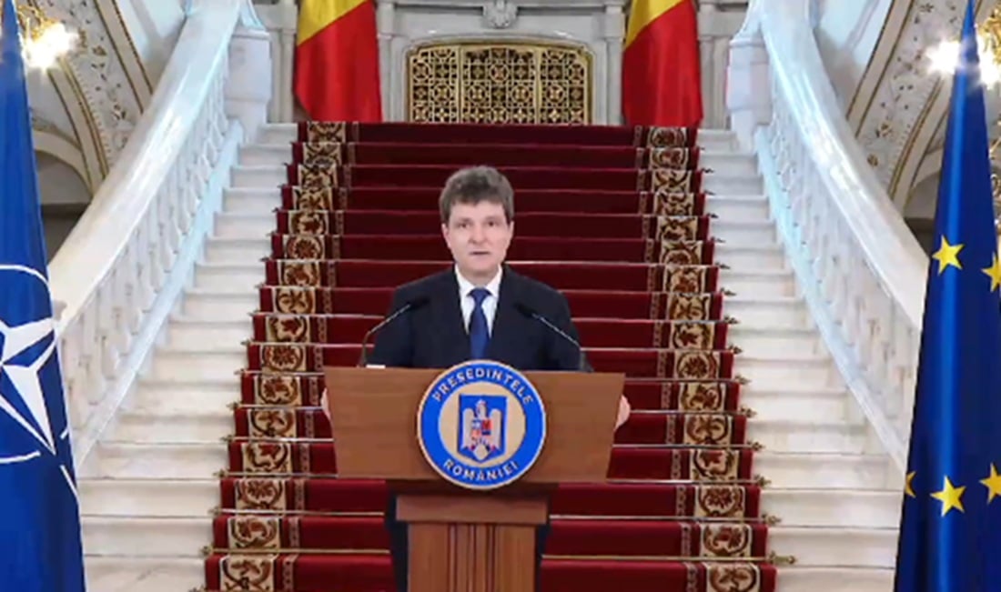Consulatul Rusiei de la Constanța se închide după incidentul cu drona de la Galați. Nicușor Dan: Consulul rus de la Constanța a fost declarat persona non grata
