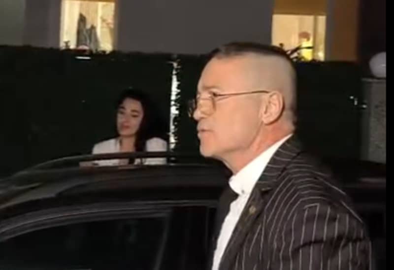 Avocatul lui Teodor Niță: ”NU este vorba de şpagă. Într-o oră am dobândit calitatea de inculpaţi fără să ni se permită să studiem dosarul”
