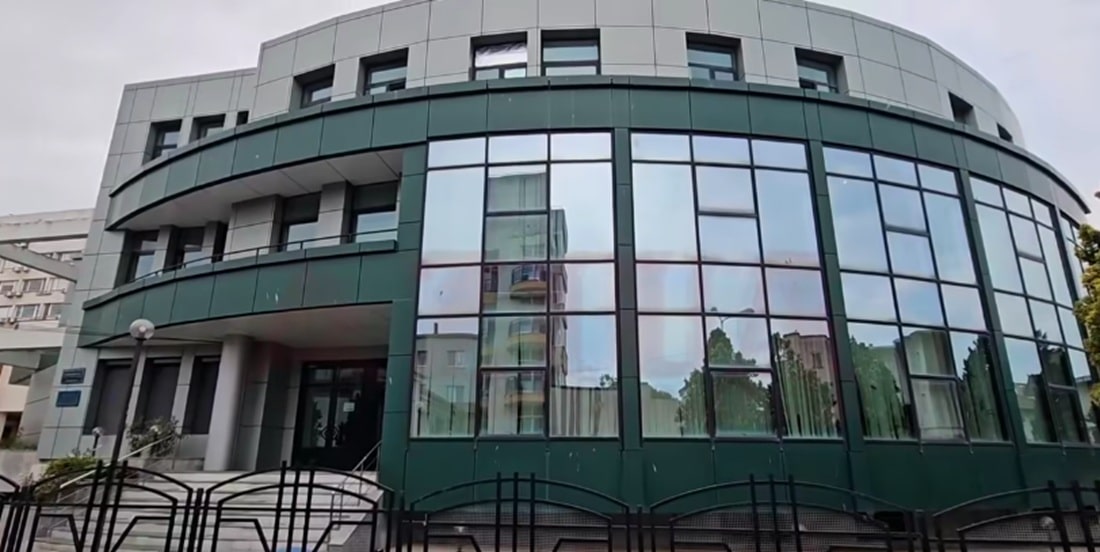 Percheziții de amploare la PCA Constanța într-un dosar de corupție. Oamenii legii verifică biroul lui Teodor Niță