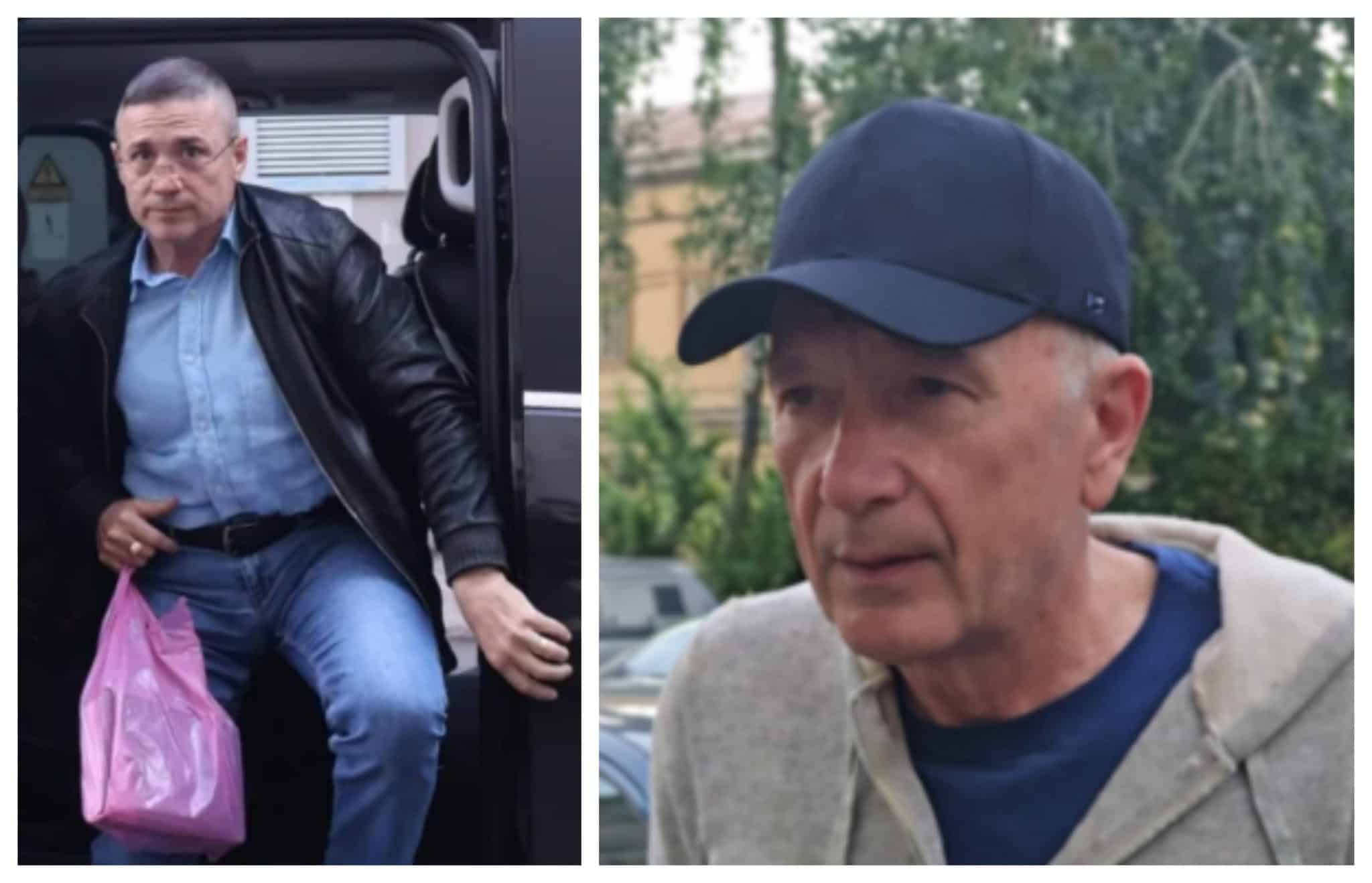 UPDATE. Procurorii Gigi Valentin Ştefan şi Teodor Niţă nu scapă de arestul preventiv