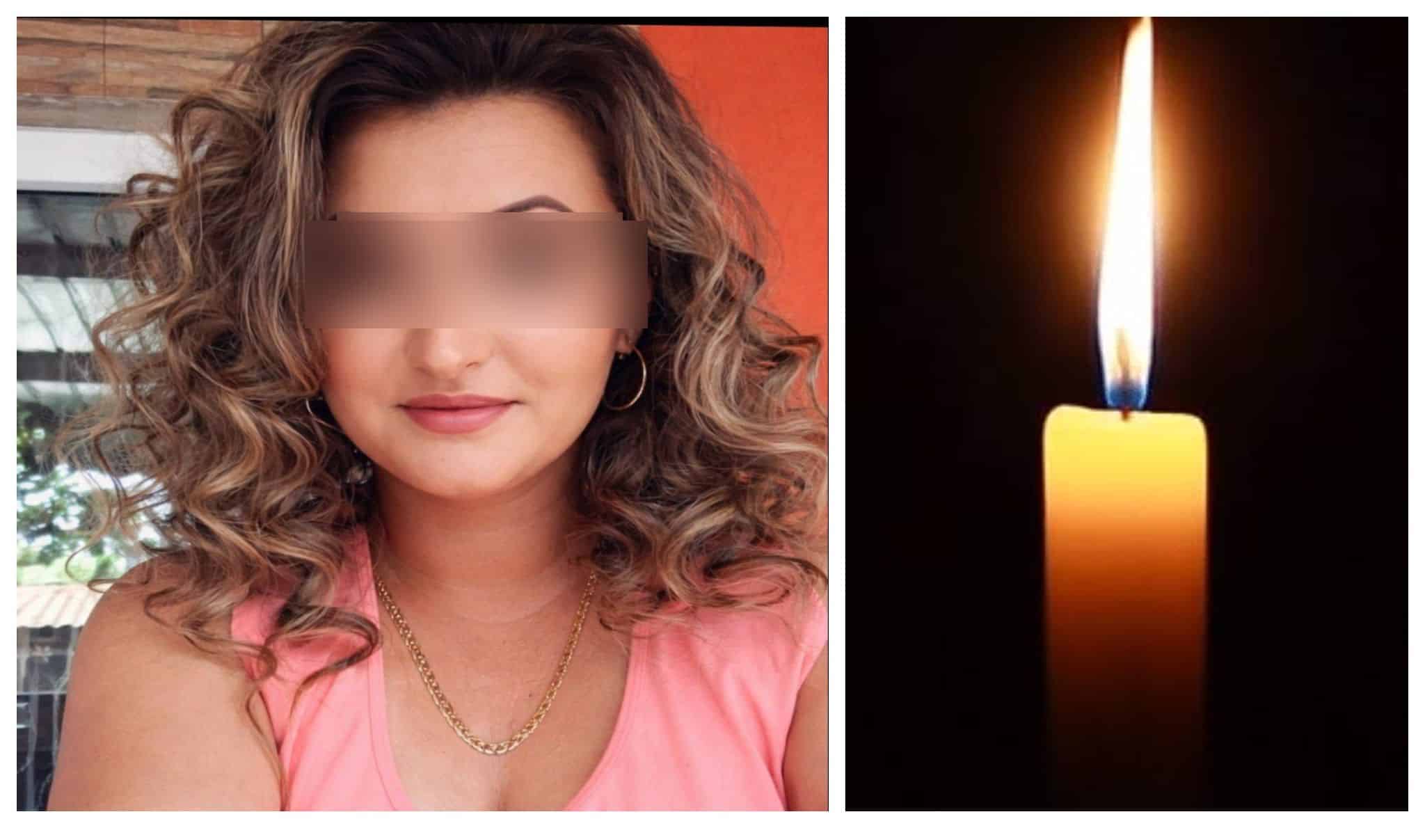 JUDEȚUL CONSTANȚA. Lacrimi și durere după moartea Roxanei – tânăra de doar 33 de ani s-ar fi aruncat de pe podul Canalului Dunăre – Marea Neagră