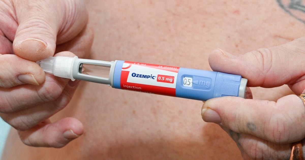 Injecțiile pentru slăbit, doar cu analize și indicație medicală. Avertismentul unui medic