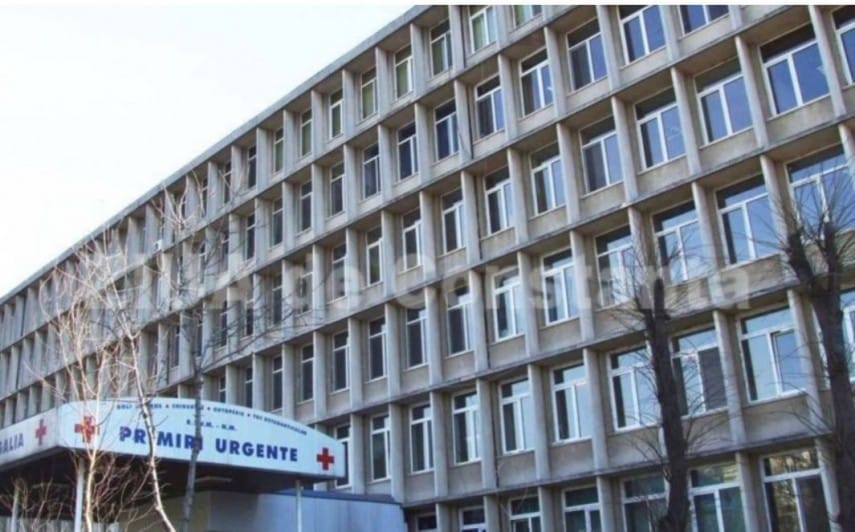 Criză de medici la Spitalul Municipal Mangalia. Activitatea Secției de Pediatrie, suspendată temporar