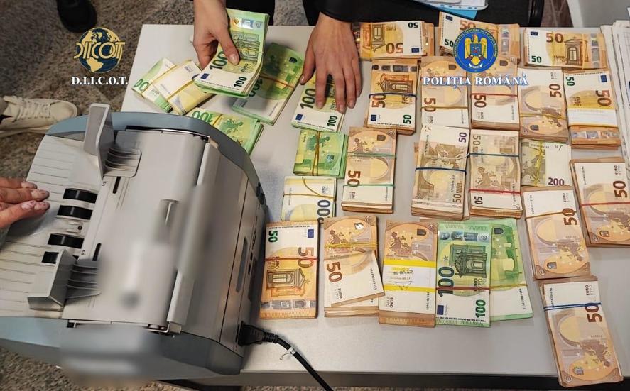 Rețea de groază la Constanța: 37 de persoane, trimise în judecată. Gruparea avea și o melodie: ”M-am născut în 4-5, n-am nevoie de servici” 