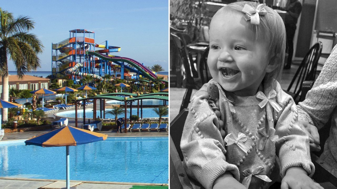 Tragedie într-un resort din Egipt: o fetiță de 1 an a murit după o infecție severă. Mai multe cazuri similare ridică semne de întrebare