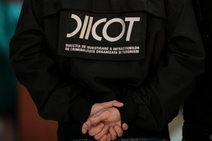 Caz șocant! Fată de 11 ani, violată într-un mall din Constanța